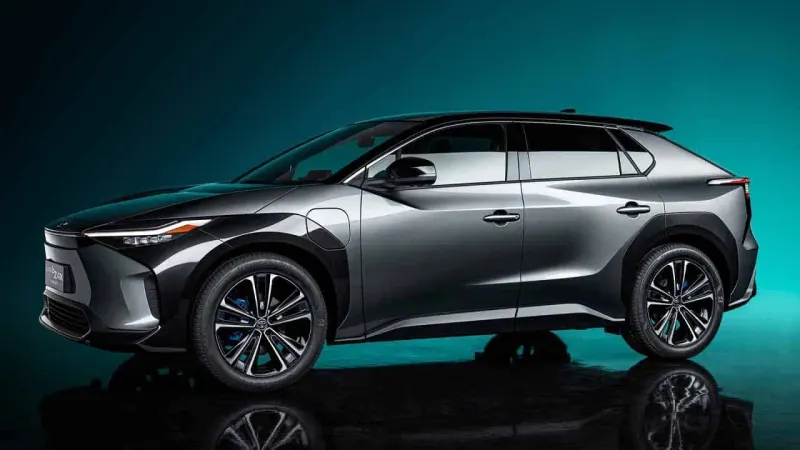 Toyota Is Planning To Transform Older Cars Into Eco-Friendly Models
