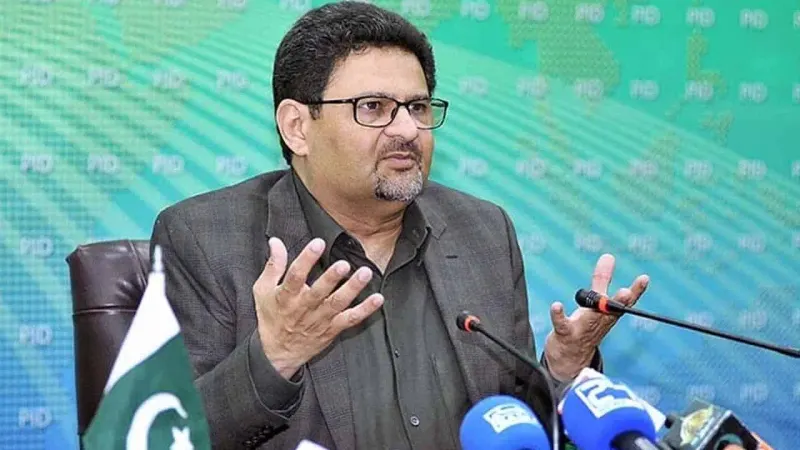 Miftah Ismail says dollar cap caused $3bn loss