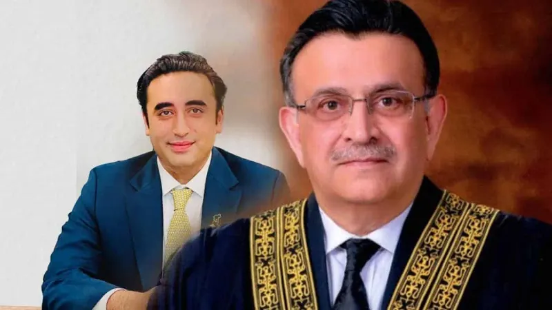 India invites Pakistan's chief justice, foreign minister to SCO moots