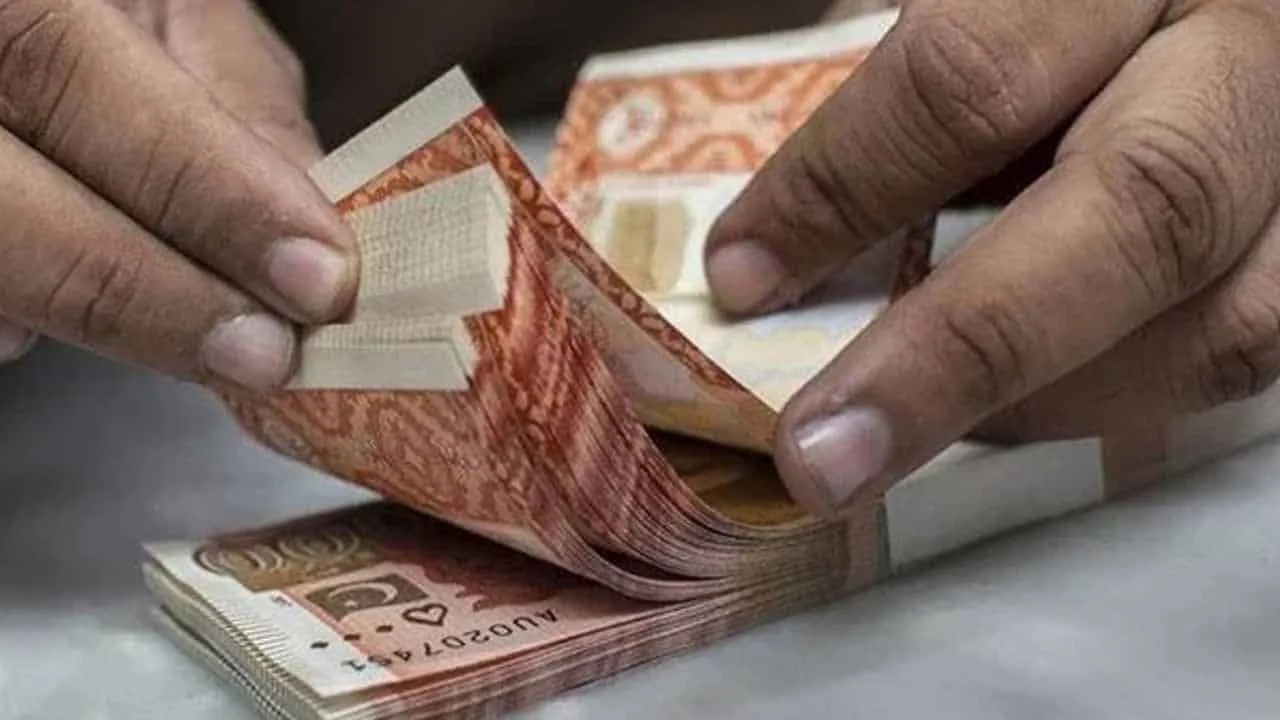 Govt raises only Rs315b from T-bills
