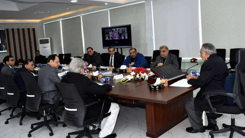Govt determined to set economy in right direction: Finance Minister