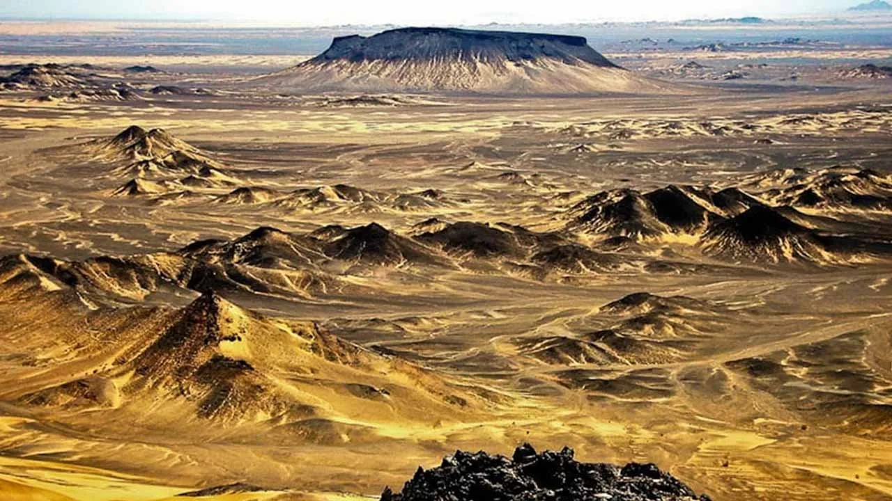 Barrick Gold Corporation starts work on Reko Diq project