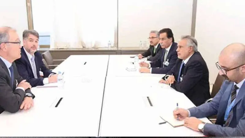 Pakistan, IMF begin technical level talks on ninth review