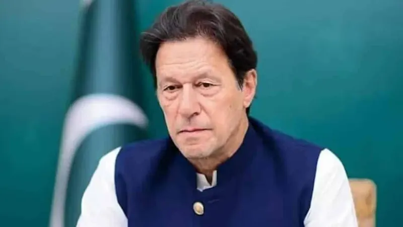 Police decide to reduce security of Imran Khan’s residence