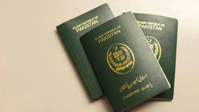 US expands visa interview waiver eligibility for Pakistani citizens