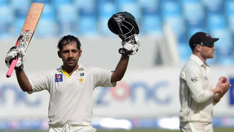 Sarfaraz was the difference, says Southee after drawn series