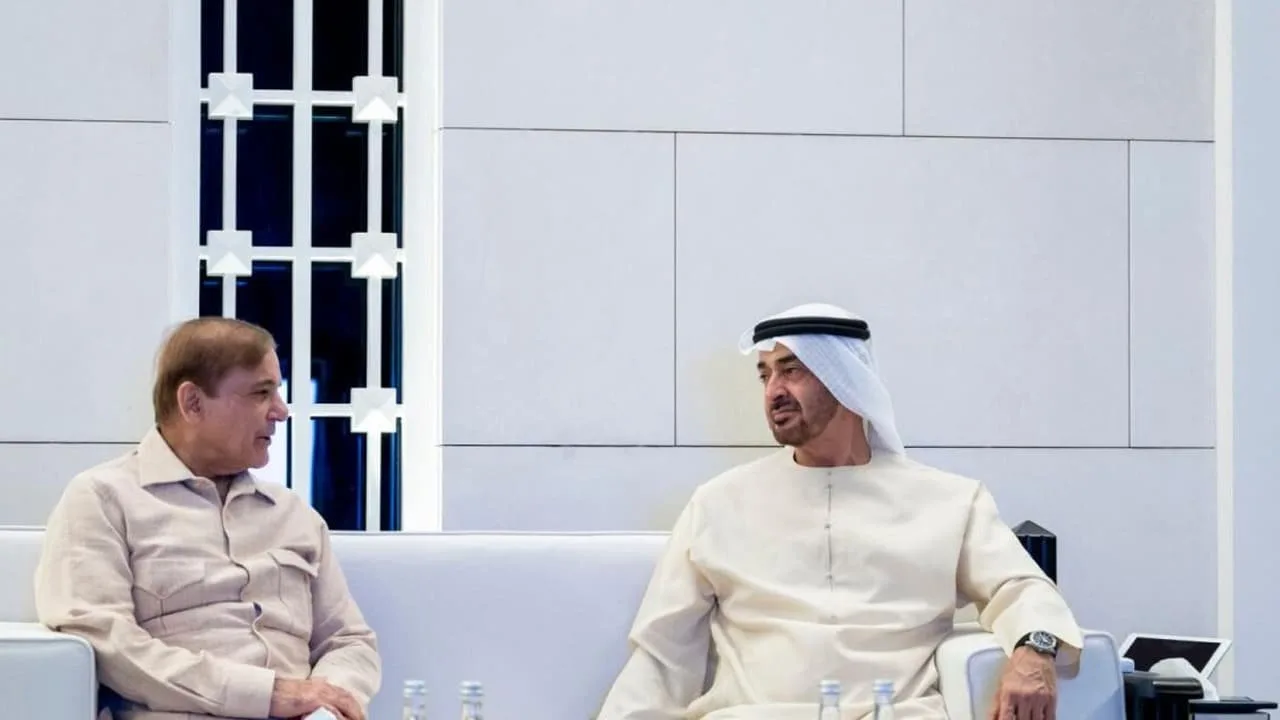 Pakistan to seek fresh economic package from UAE