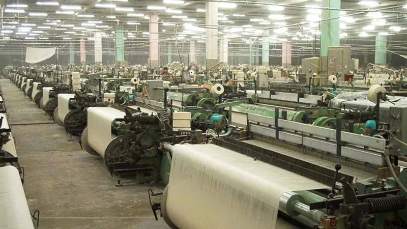 Textile sector warns of protest on untimely clearance of imported cotton