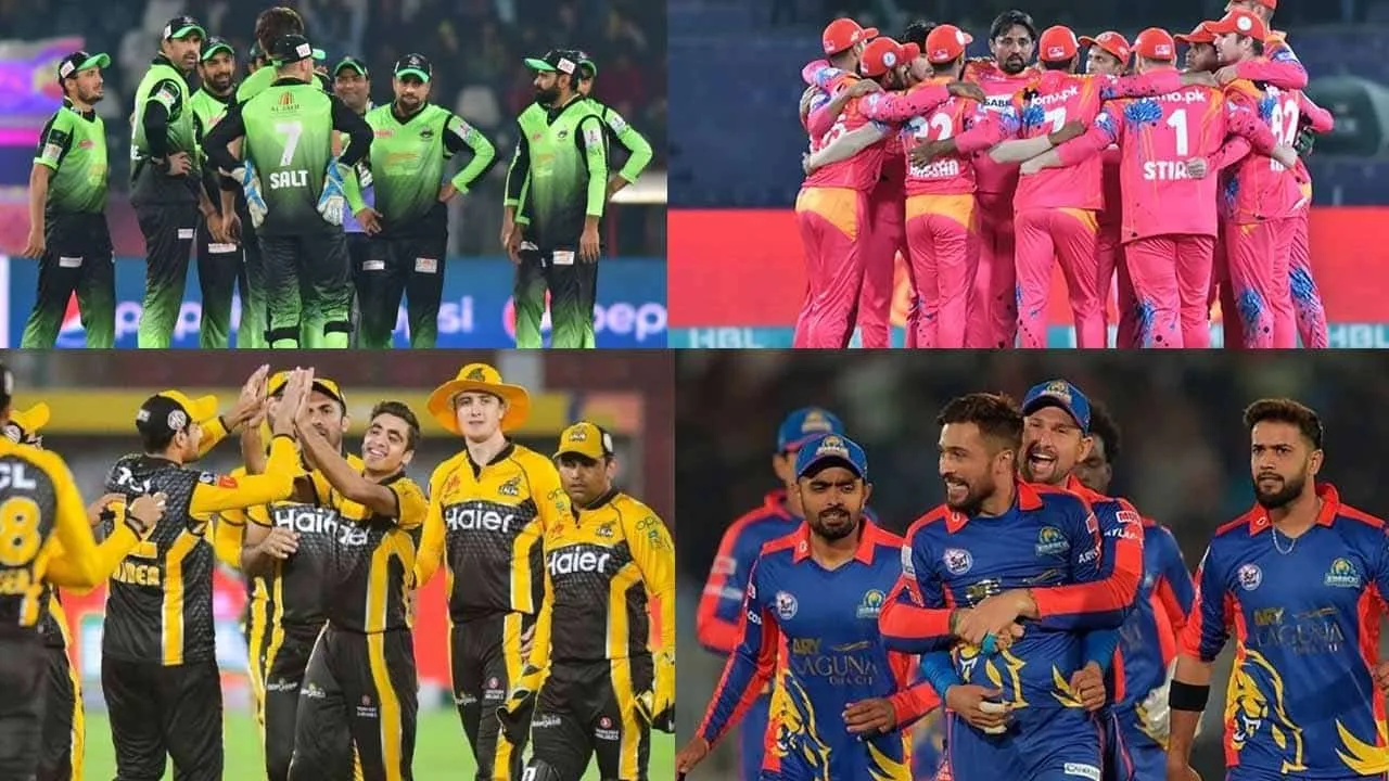 15 English cricketers will be starring in PSL 2023 including some of the biggest names — the most from any country