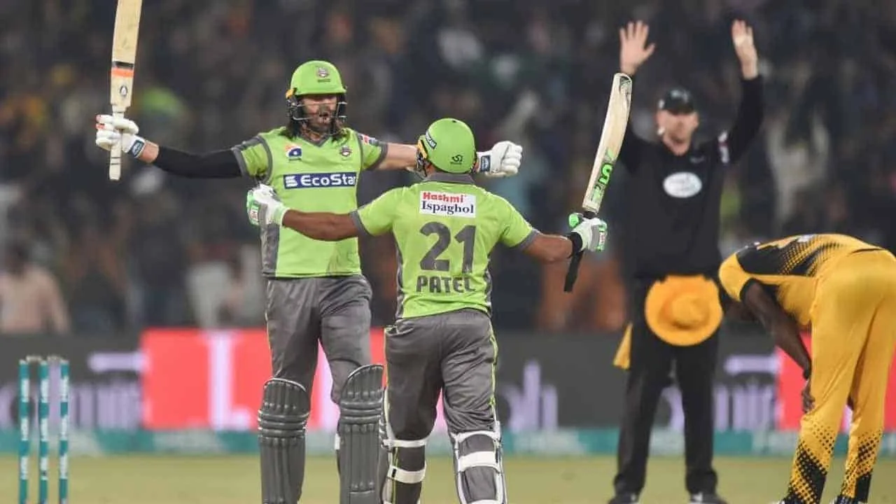 All-rounder David Wiese thanks Lahore Qalandars for reviving his international career