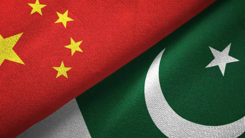 Chinese bank approves $700m financing for Pakistan