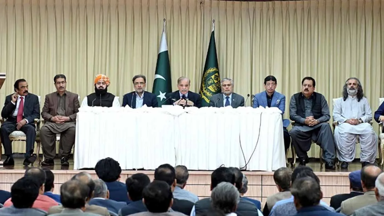 Govt unveils austerity plan for country's economic stability
