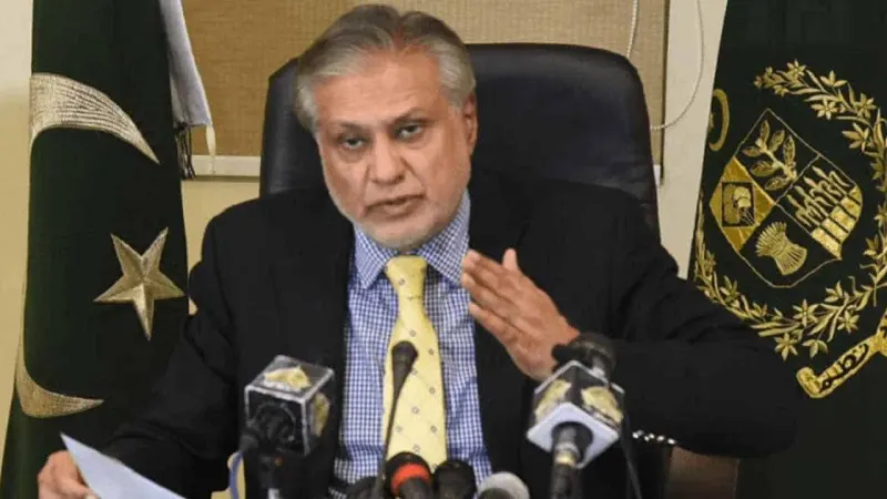 Pakistan capable to be included in 20 largest economies