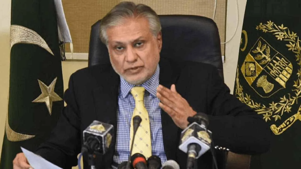 Pakistan capable to be included in 20 largest economies