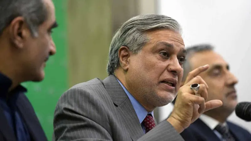 Finance bill to meet IMF conditions sent to President Alvi for assent