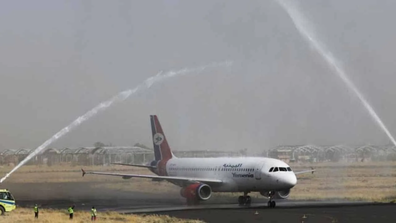 Northwest China’s Xinjiang resumes regular passenger flights to Pakistan
