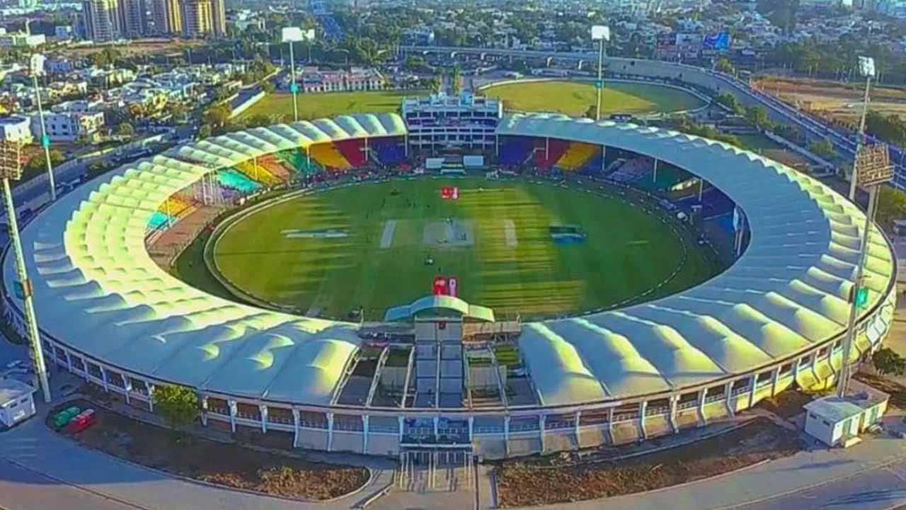 PCB is considering relocating the Lahore And Rawalpindi Matches of the league to Karachi