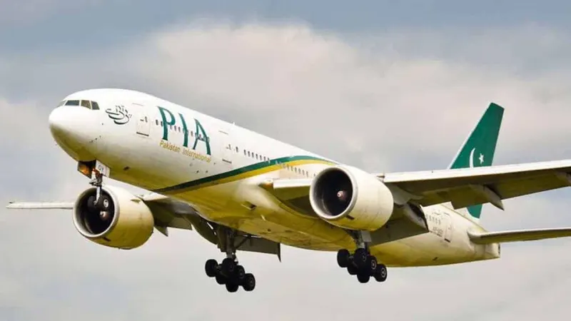 Flight ban: UK aviation team arrives in Pakistan to review safety steps