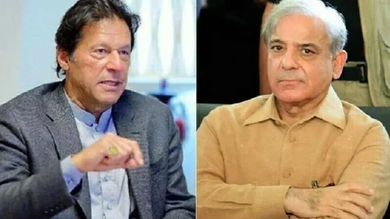 PM Shehbaz Sharif Invites Ex-PM Imran Khan to All-Parties Conference Amid Daunting Challenges