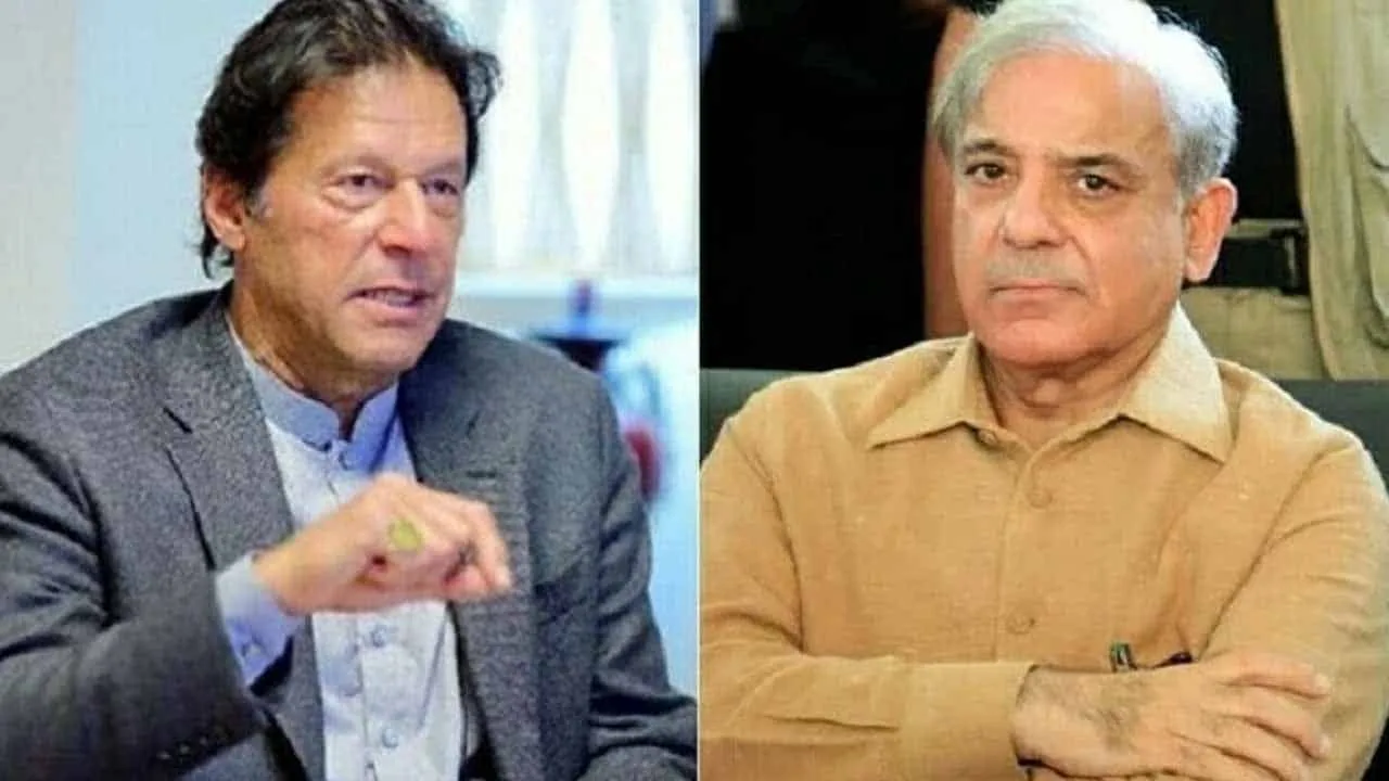PM Shehbaz Sharif Invites Ex-PM Imran Khan to All-Parties Conference Amid Daunting Challenges