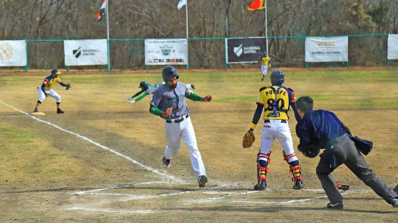 Pakistan Beat Palestine 11-3 in the Final of the West Asia Cup 2023 in Islamabad