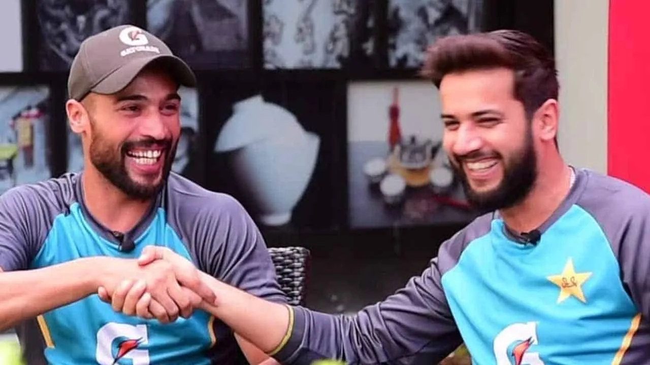 Shahid Afridi believes PSL will decide the fate of Amir, Imad’s National team comeback