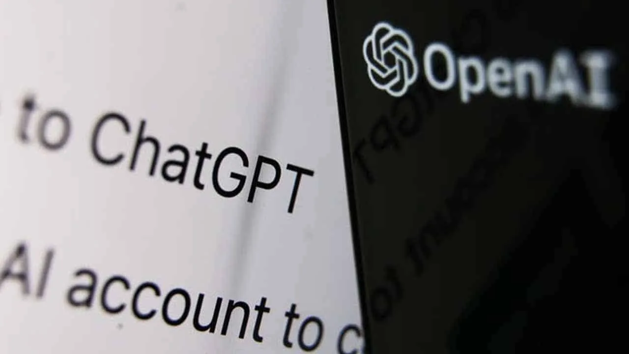Microsoft-backed OpenAI to let users customise ChatGPT