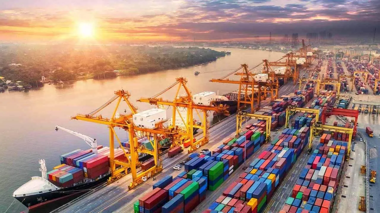 Govt extends 100% regulatory duties on imported commodities