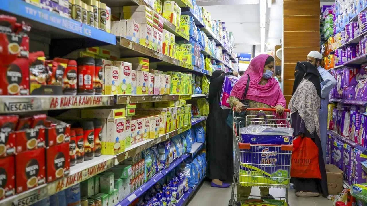 Inflation accelerates to 27.6% in January — highest since May 1975