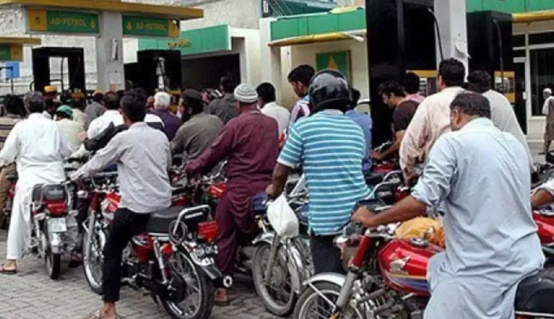 petrol prices