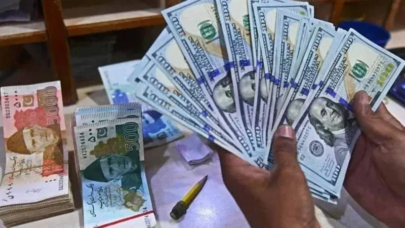 Rupee gains further ground against dollar in interbank market