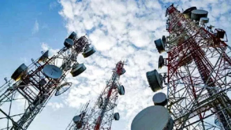 Govt Forms Specialized Tribunal for Telecom Sector in Pakistan