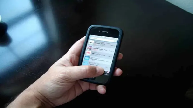Mobile phones, junk food, energy drinks banned in schools