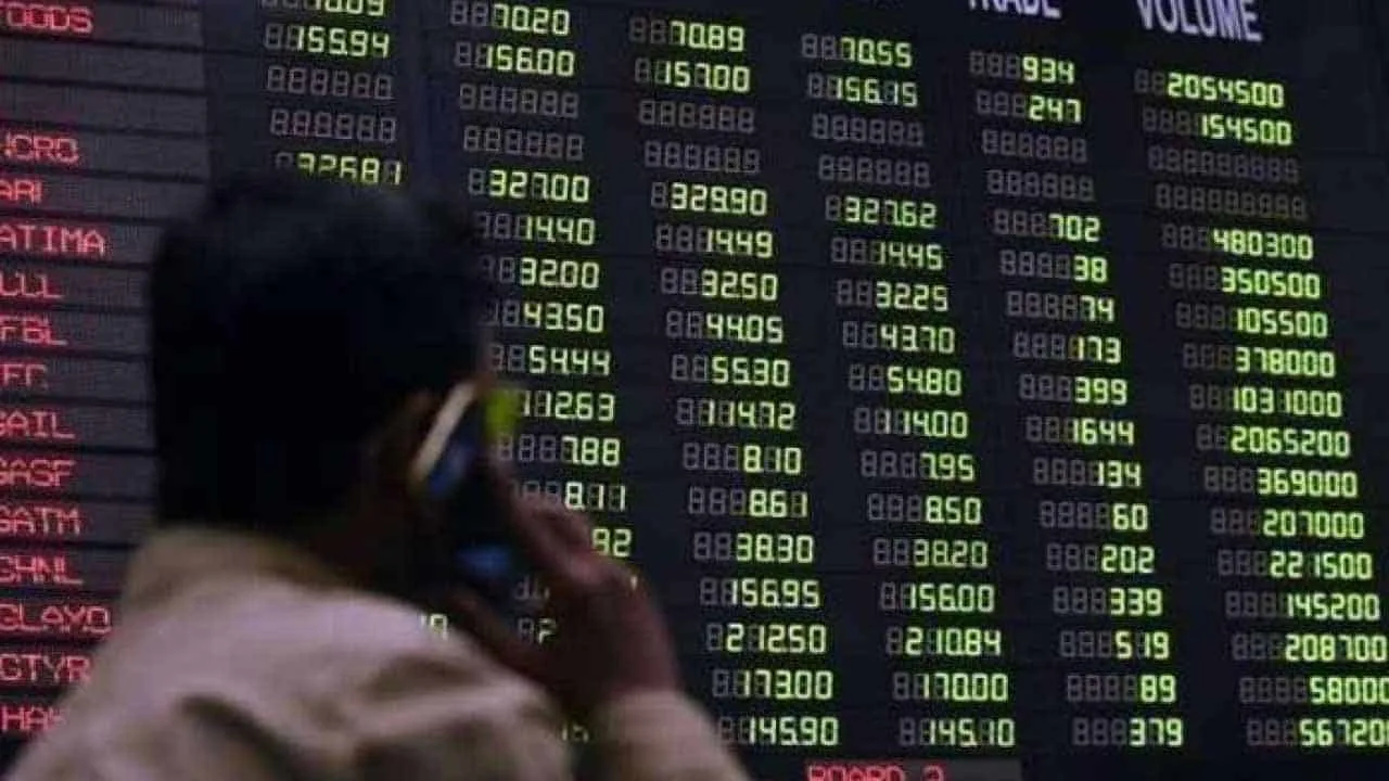 Shares lose over 300 points on fears of earlier-than-expected rate hike