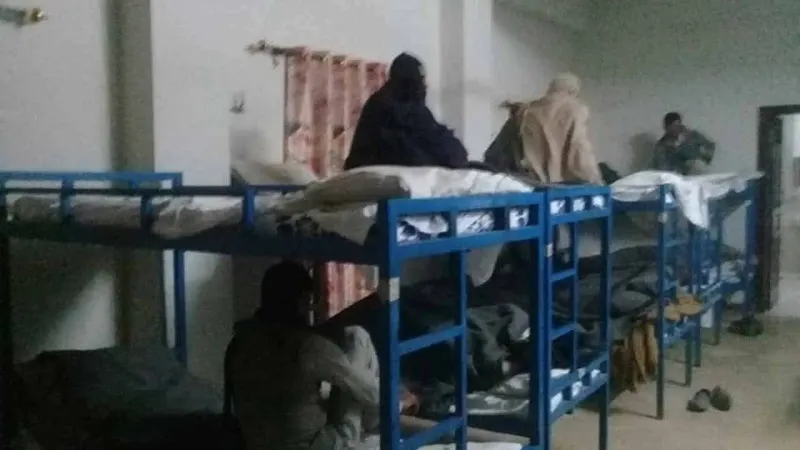 Pindi’s only shelter home closed down