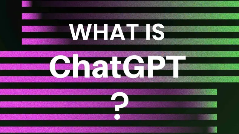 what is chat gpt