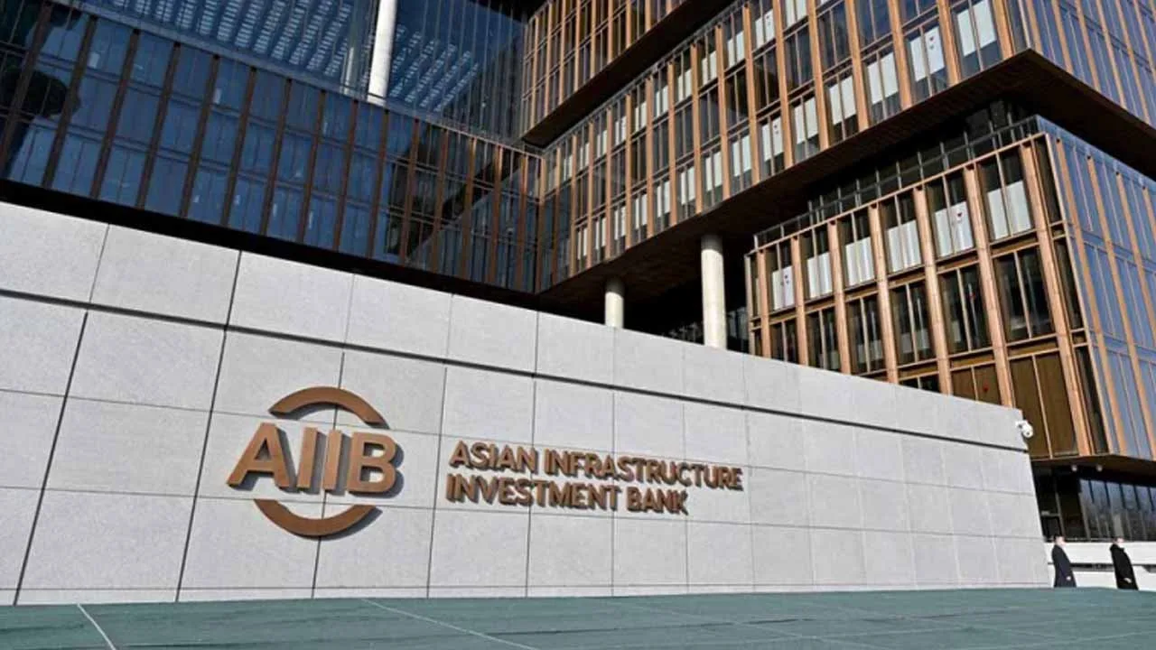 ‘AIIB has increased aid to Pakistan’