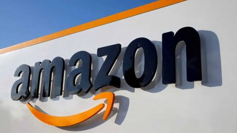 Amazon reportedly considering laying off 9,000 employees