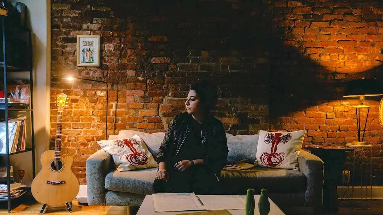 Arooj Aftab, Pakistani Musician, Wins Top Prize for Immigrant Contributions in the US