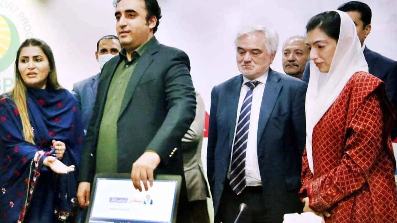 Benazir Kafalat amount increased to Rs8,500