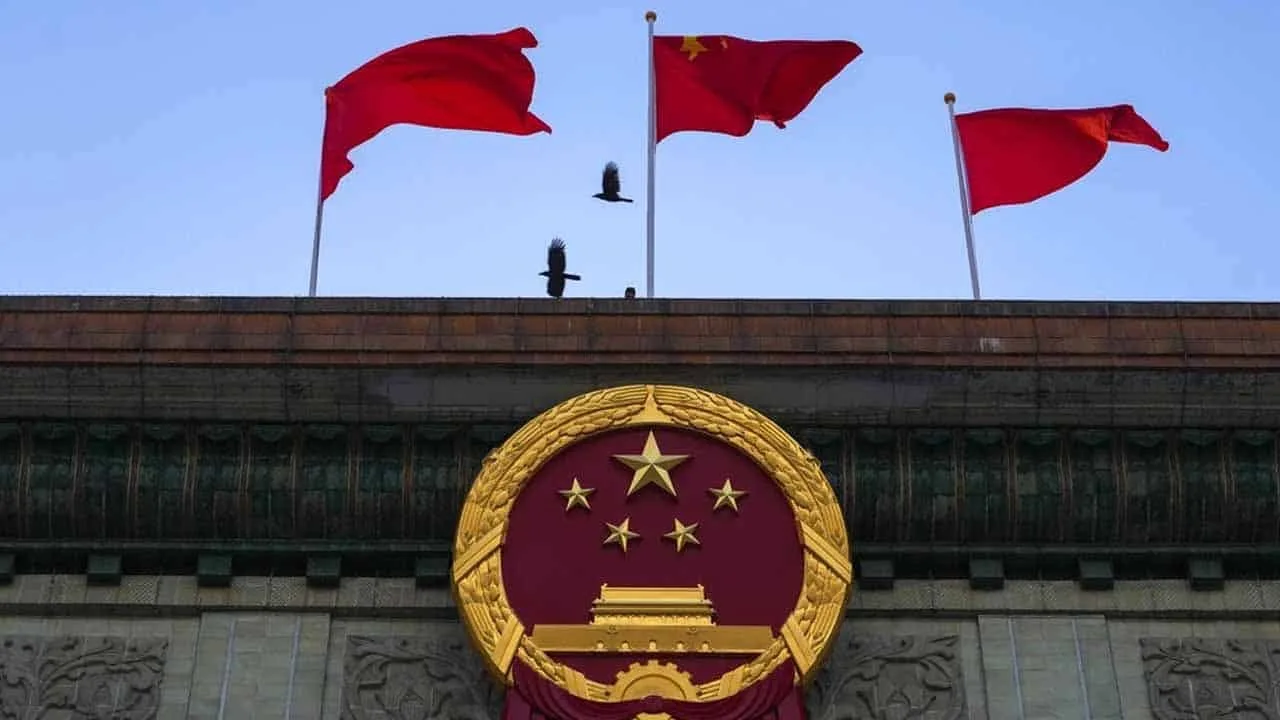 China Spent $240 Billion Bailing Out ‘Belt & Road’ Countries, Study Shows