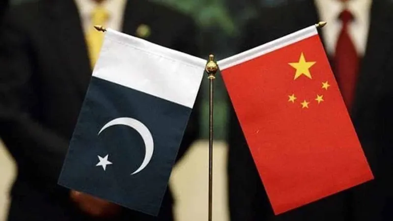 China approves $1.3bn loan rollover for Pakistan