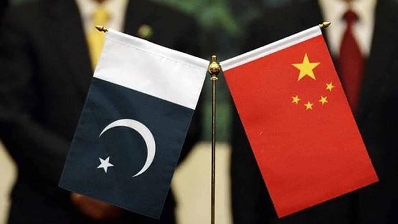 China approves $1.3bn loan rollover for Pakistan