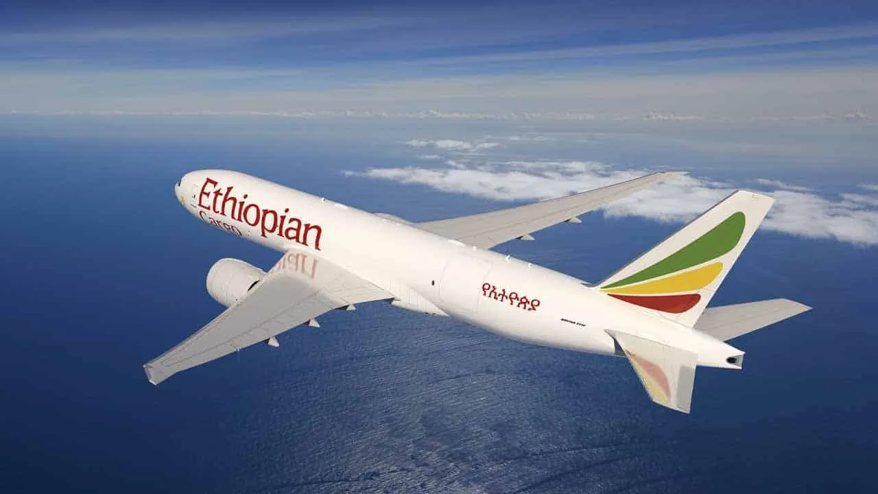 Ethiopian Airlines likely to start flights to Karachi soon