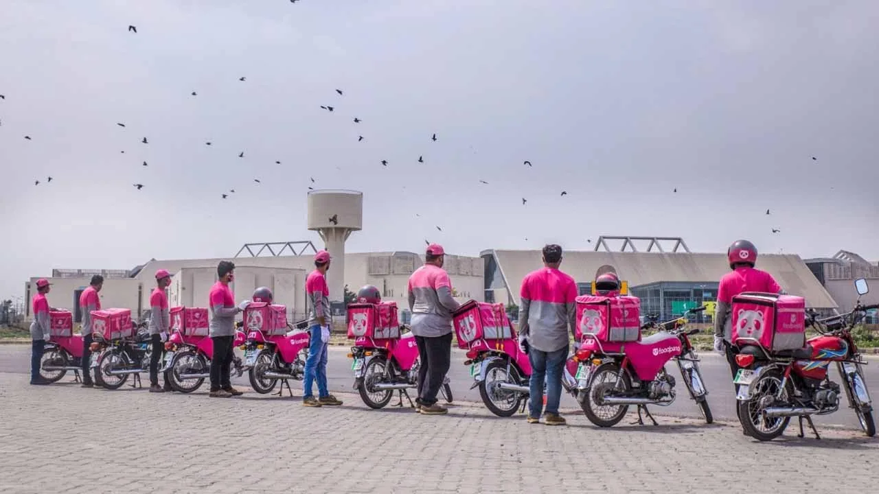 Food Delivery Platform Sounds Alarmed Over Possible Stock Shortage Amid Pakistan's Import Crisis