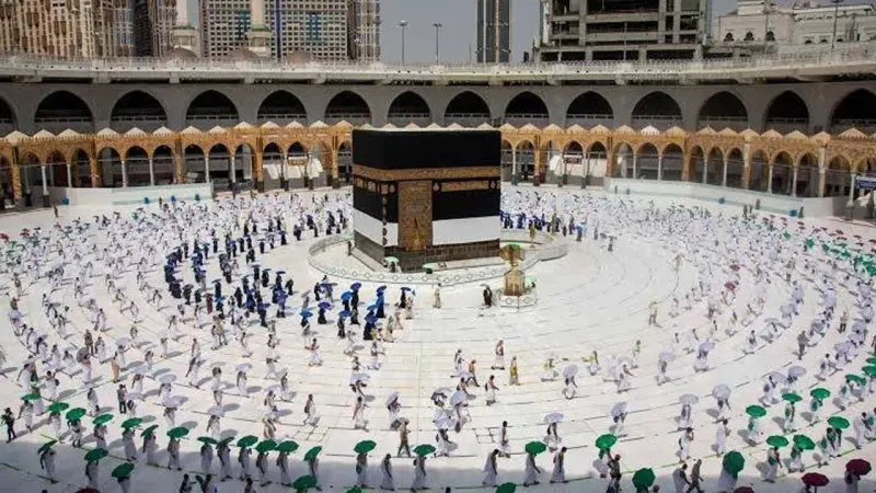 Hajj applications to be received from March 16 to 31