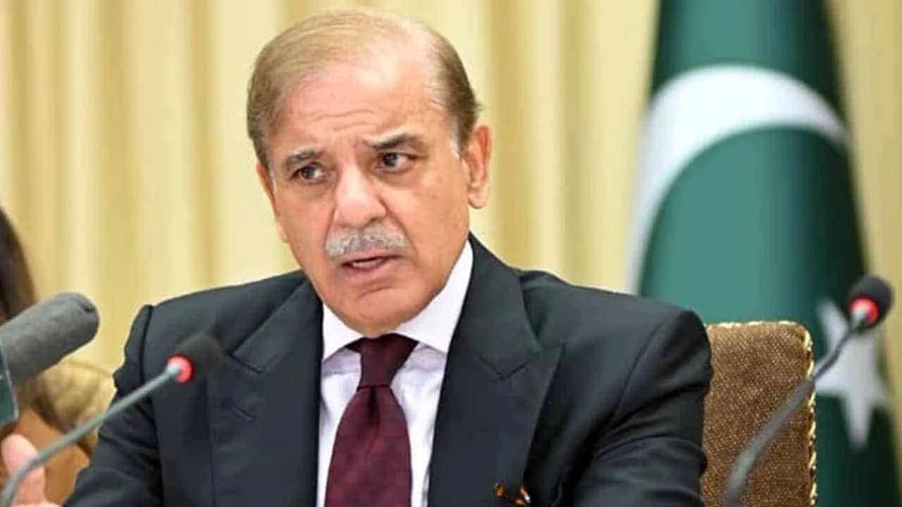 IMF deal within a few days, says PM Shehbaz Sharif