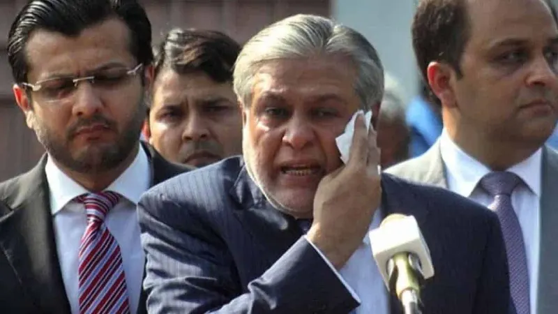 IMF deal delayed due to 'trust deficit', says Finance Minister
