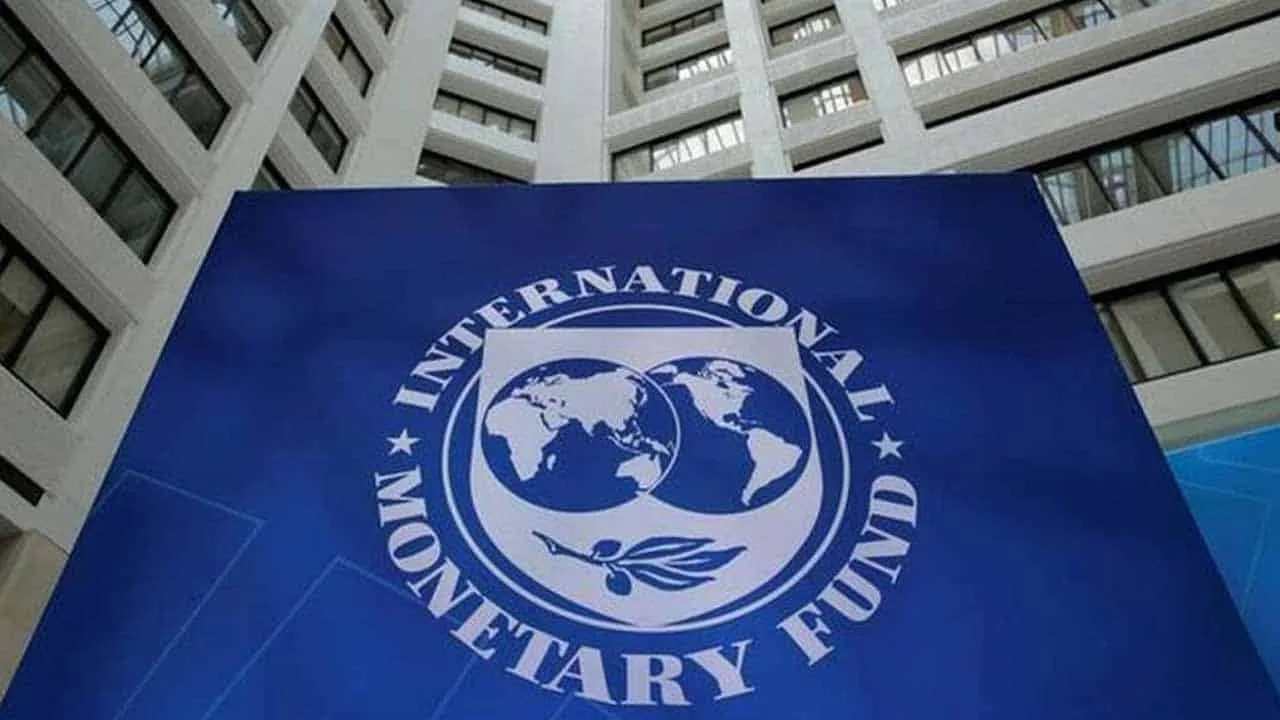 IMF agreement to be signed once Riyadh, Abu Dhabi confirm financial support