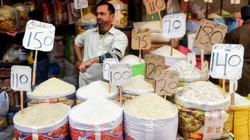Finance Ministry Forecasts "Sustained High Inflation" in the Upcoming Months